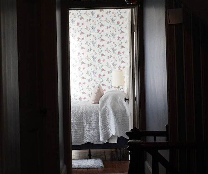 مبيت وإفطار The Swan House