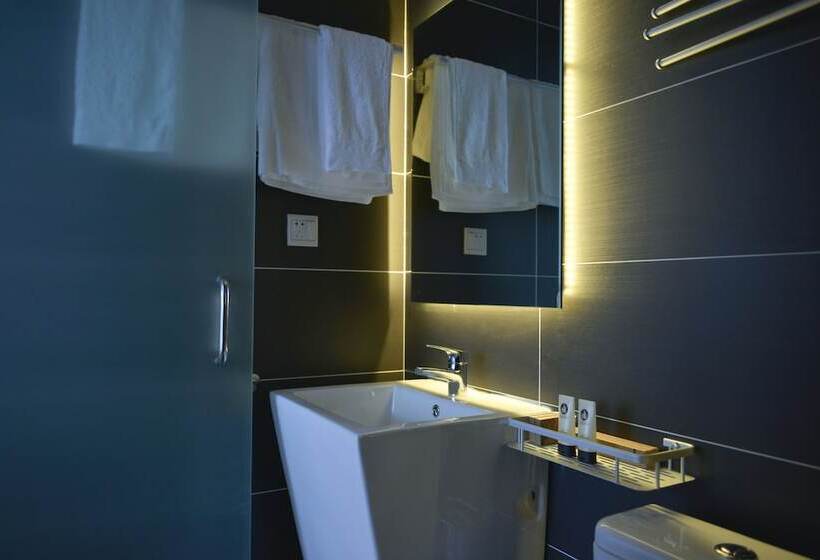 ベッドアンドブレックファースト Yo Yo House