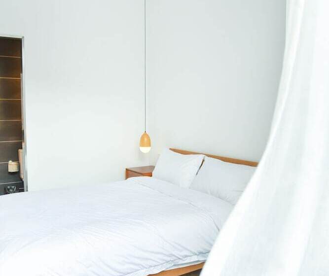 ベッドアンドブレックファースト Yo Yo House