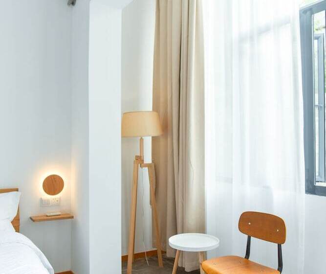 ベッドアンドブレックファースト Yo Yo House