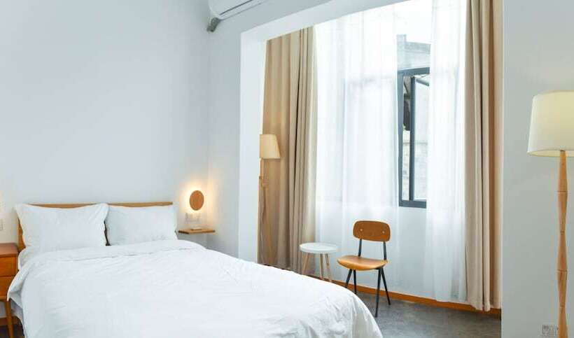 ベッドアンドブレックファースト Yo Yo House