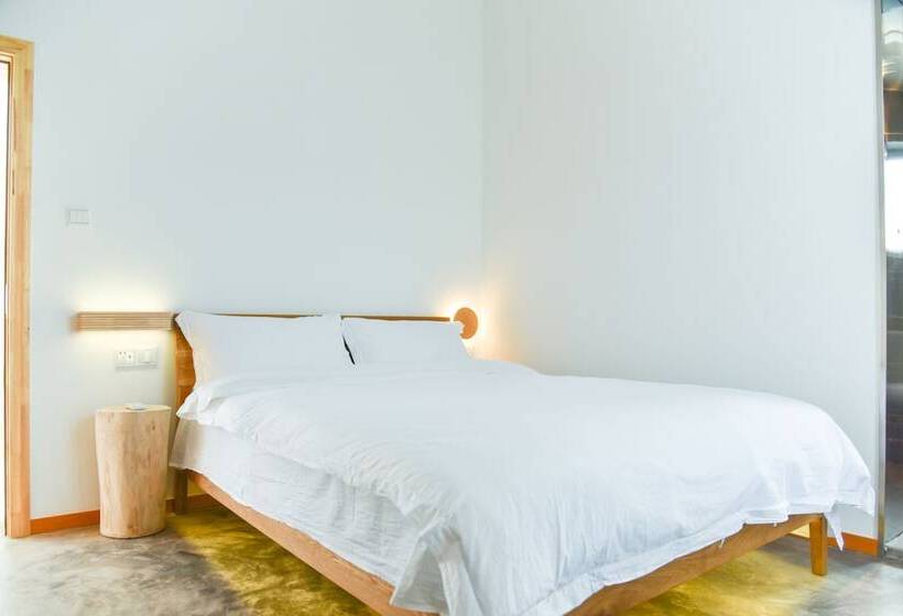 ベッドアンドブレックファースト Yo Yo House