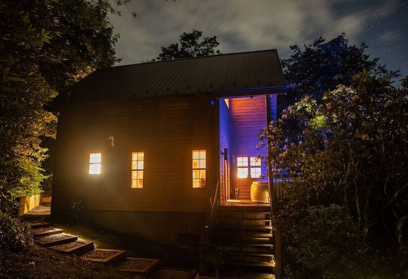 Blue Ridge Parkway Cabin Rentals