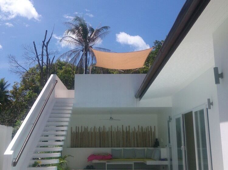 Chuan Chom Villas