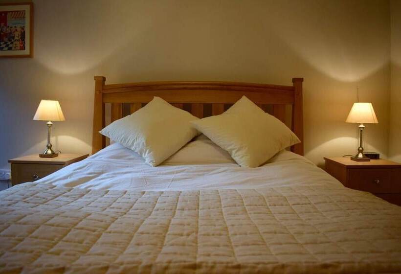 Cozy Ballsbridge Apartment