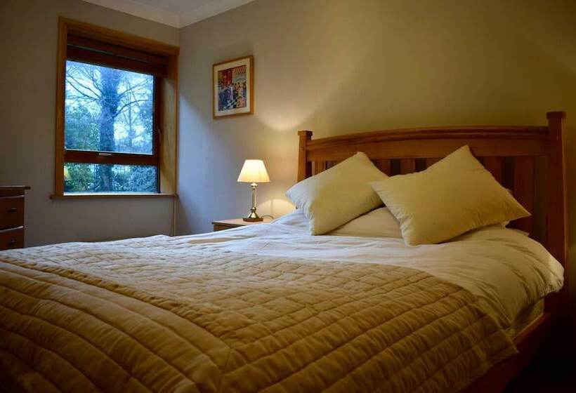 Cozy Ballsbridge Apartment