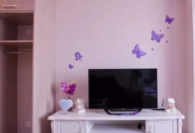 Dalian Meizhiyue Apart