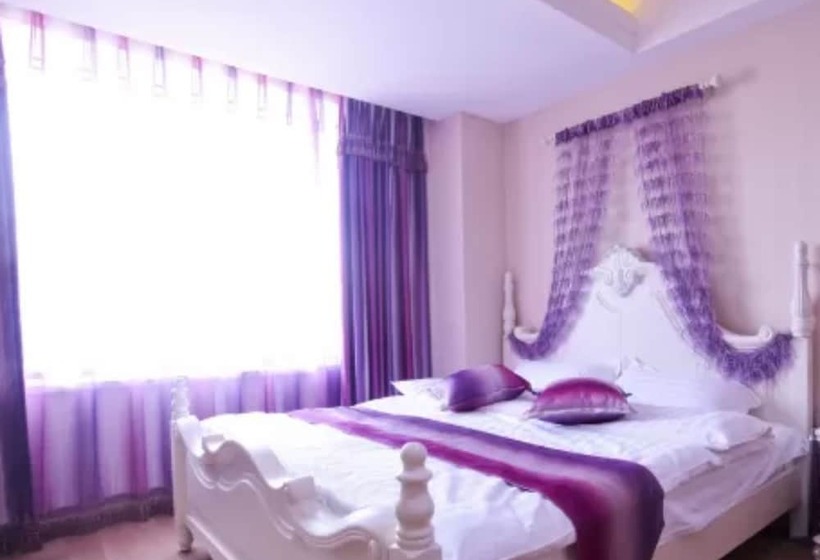 Dalian Meizhiyue Apart