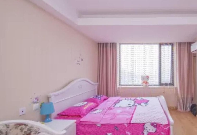 Dalian Meizhiyue Apart