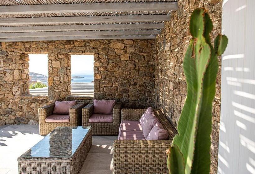 Dreamlike Villas Mykonos