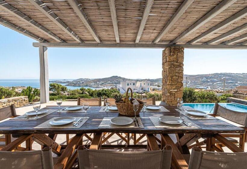 Dreamlike Villas Mykonos