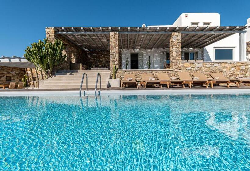 Dreamlike Villas Mykonos