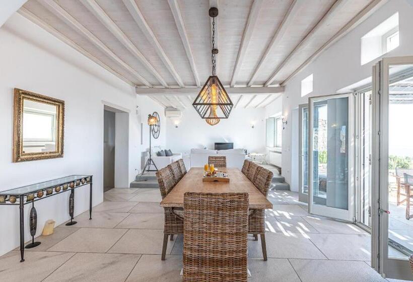 Dreamlike Villas Mykonos