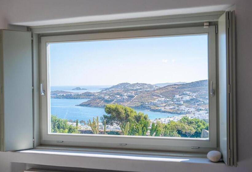 Dreamlike Villas Mykonos
