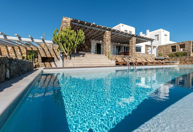 Dreamlike Villas Mykonos