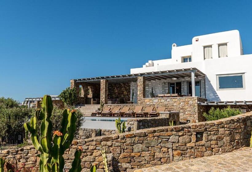 Dreamlike Villas Mykonos