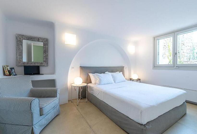 Dreamlike Villas Mykonos