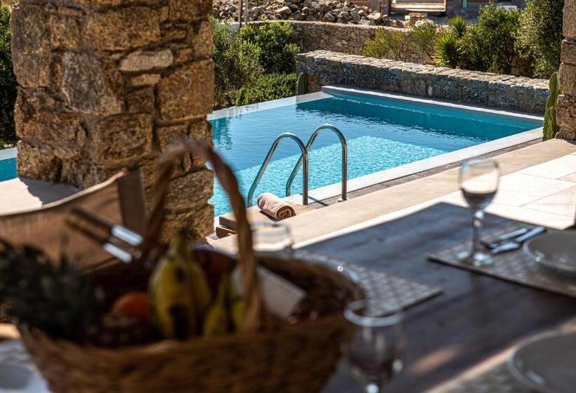 Dreamlike Villas Mykonos
