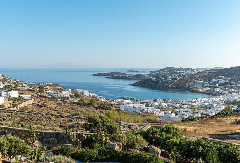 Dreamlike Villas Mykonos