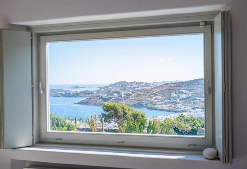 Dreamlike Villas Mykonos
