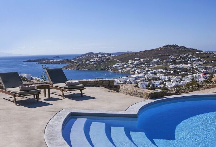 Dreamlike Villas Mykonos