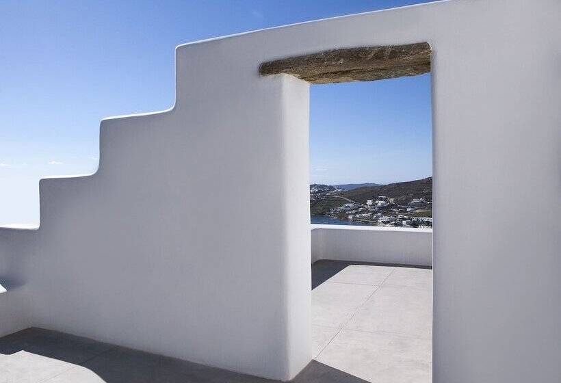 Dreamlike Villas Mykonos