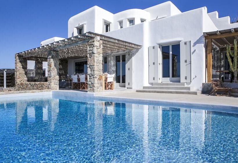 Dreamlike Villas Mykonos