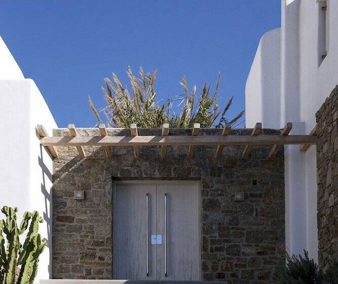 Dreamlike Villas Mykonos