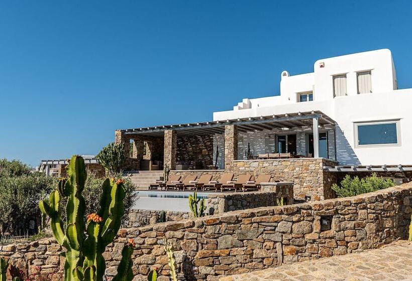Dreamlike Villas Mykonos