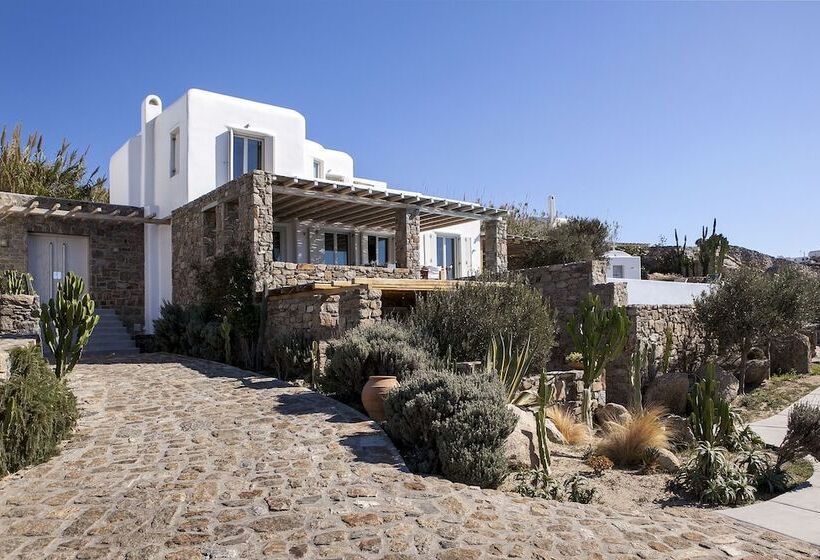 Dreamlike Villas Mykonos