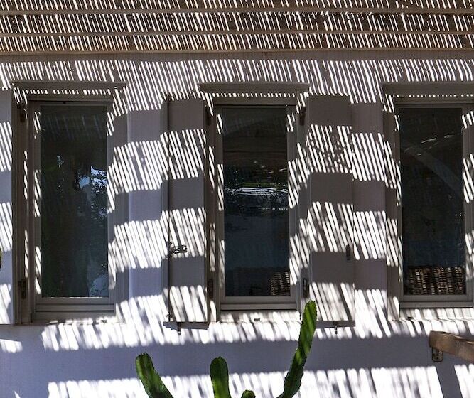 Dreamlike Villas Mykonos