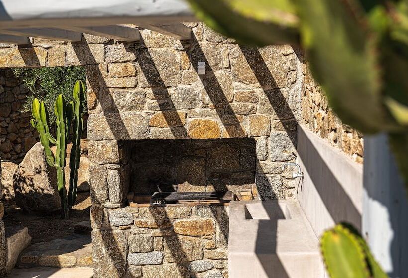 Dreamlike Villas Mykonos