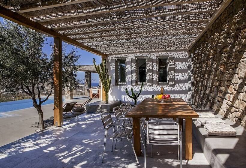 Dreamlike Villas Mykonos