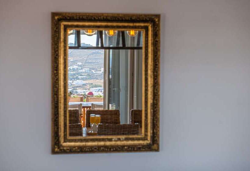 Dreamlike Villas Mykonos