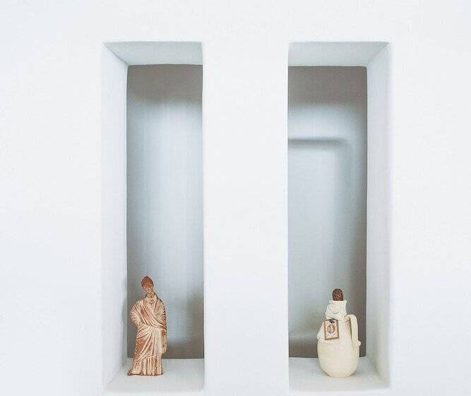 Dreamlike Villas Mykonos