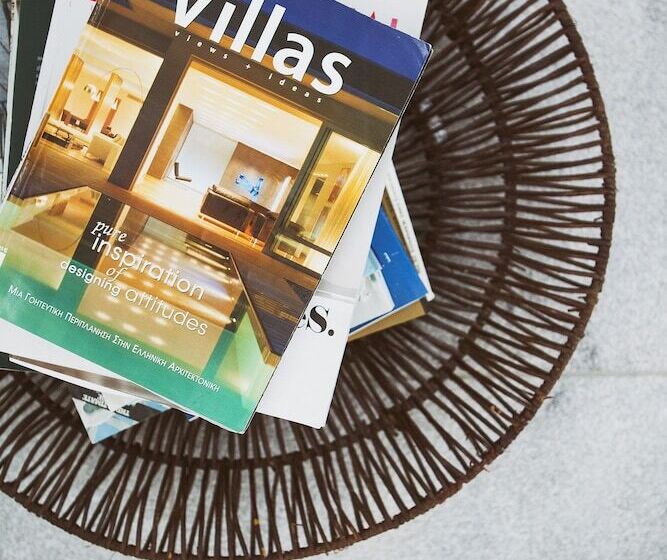 Dreamlike Villas Mykonos