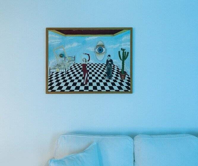 Dreamlike Villas Mykonos