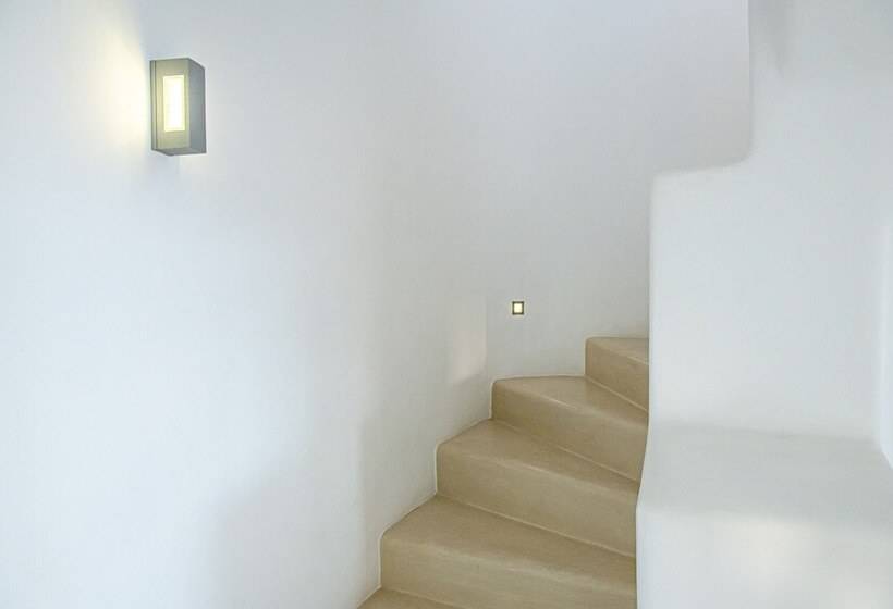 Dreamlike Villas Mykonos