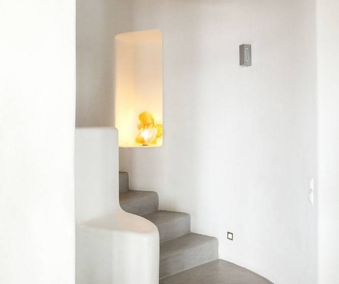 Dreamlike Villas Mykonos