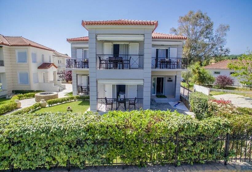Enpy Apartments