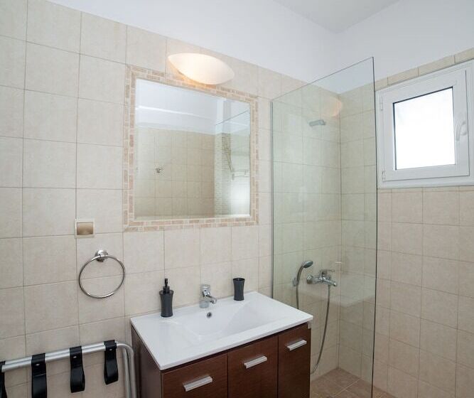 Enpy Apartments