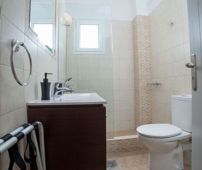 Enpy Apartments