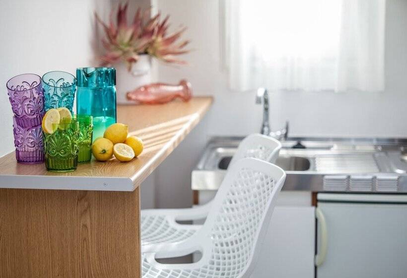 Enpy Apartments