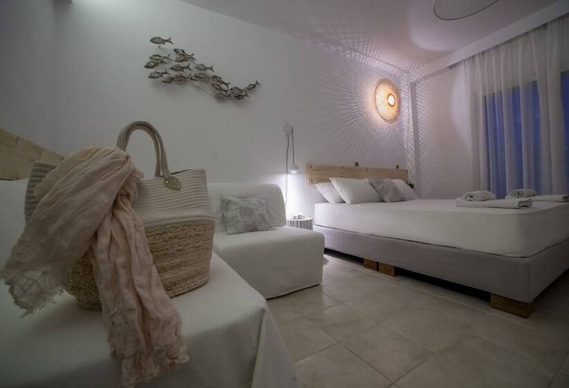 Enpy Apartments