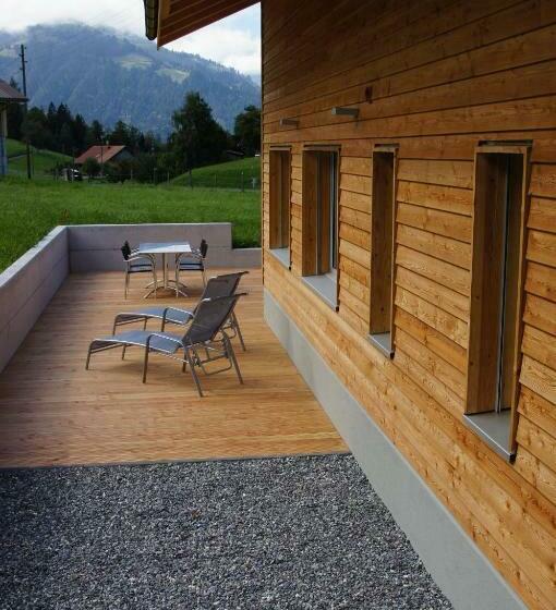 Gästehaus Myhideaway