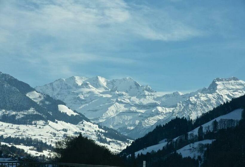 Gästehaus Myhideaway