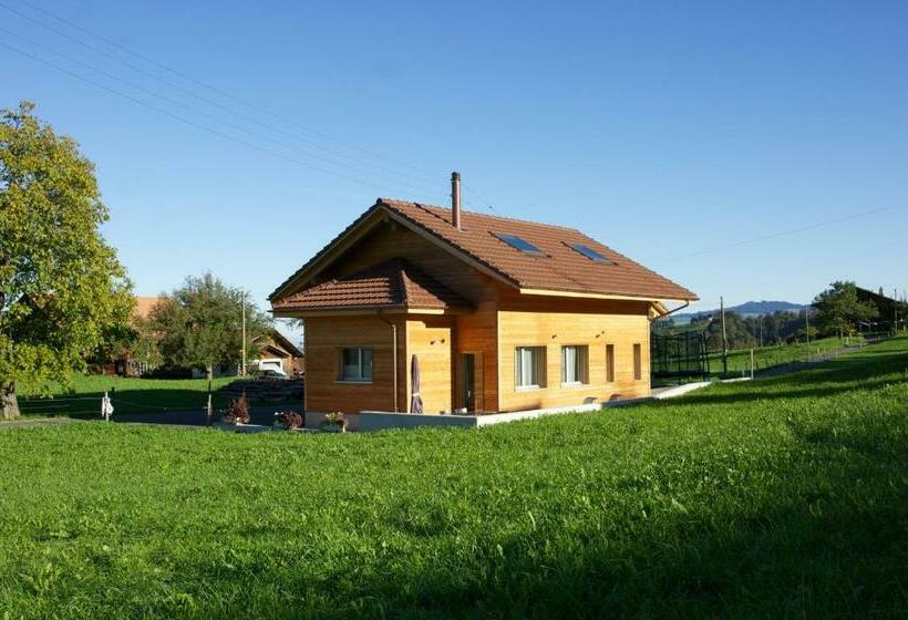 Gästehaus Myhideaway