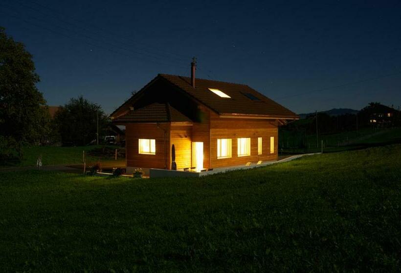 Gästehaus Myhideaway