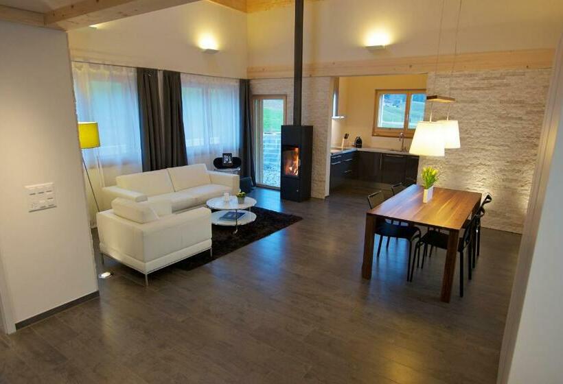 Gästehaus Myhideaway