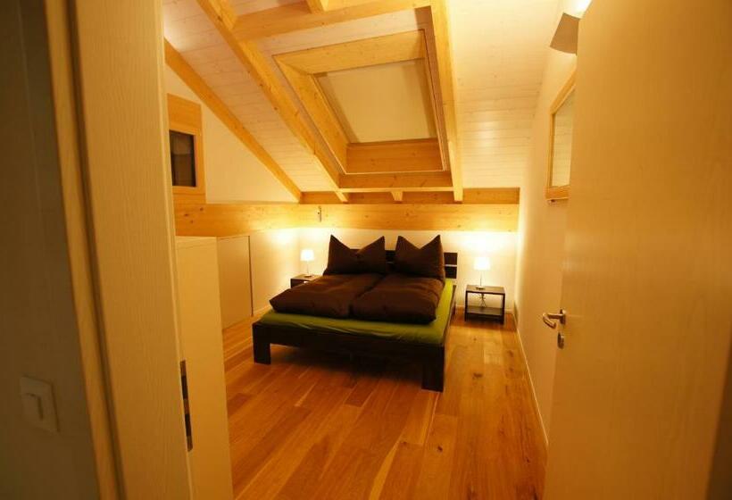 Gästehaus Myhideaway